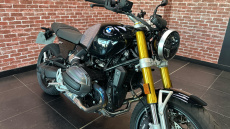 24MY BMW R12 Ninet